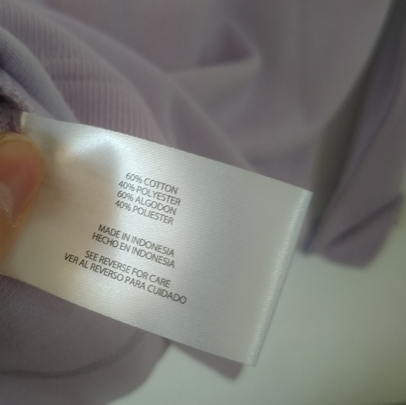 SALE 🛍️ 🆕 ORVIS Women's Sandy Point Pullover 1/4 Zip Sweatshirt Floral - Picture 10 of 11